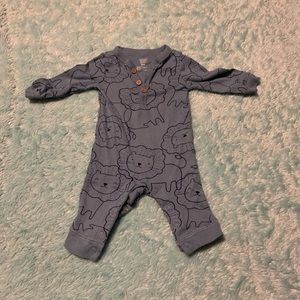 Boys outfits (2 items)